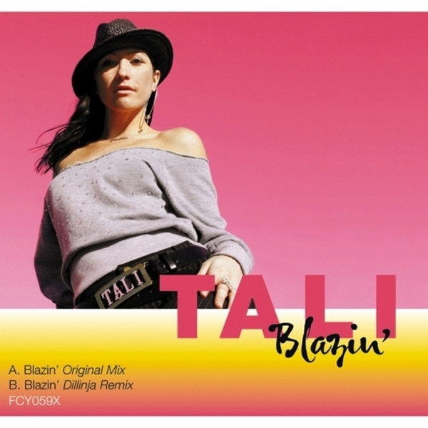 Tali — Blazin'