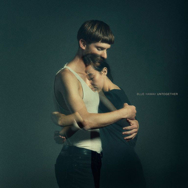 Blue Hawaii — Untogether