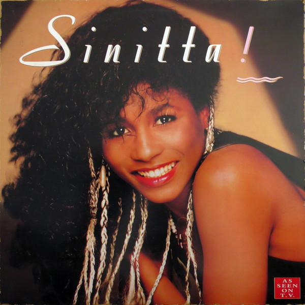 Sinitta — Sinitta