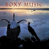 Roxy Music — Avalon
