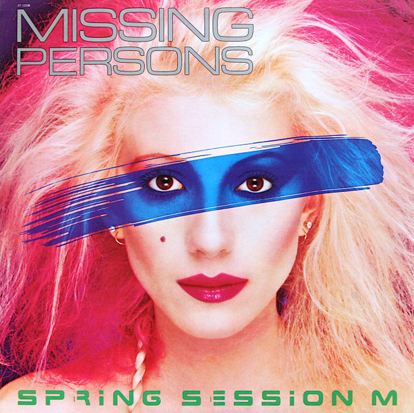 Missing Persons — Spring Session M