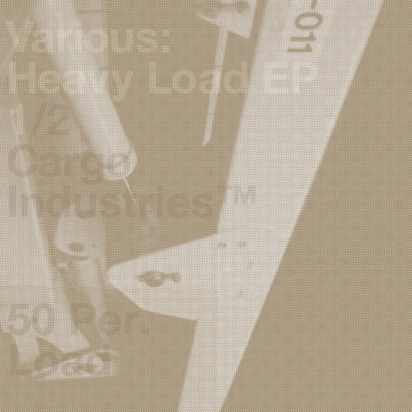 Various — Heavy Load EP 1/2