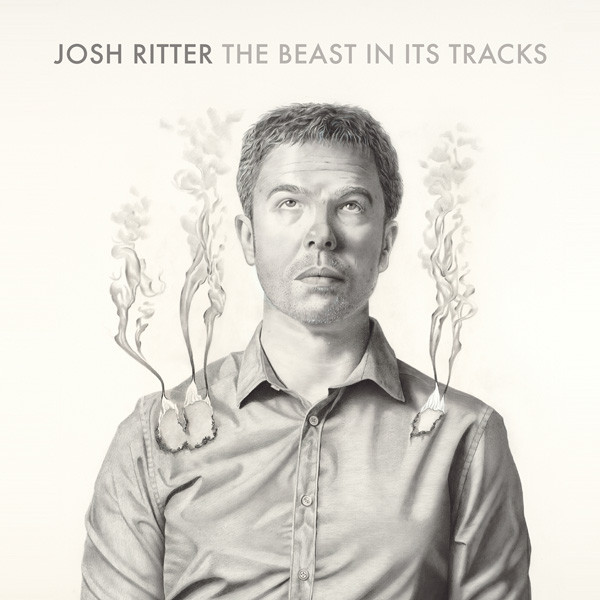 Josh Ritter — The Beast In Its Tracks