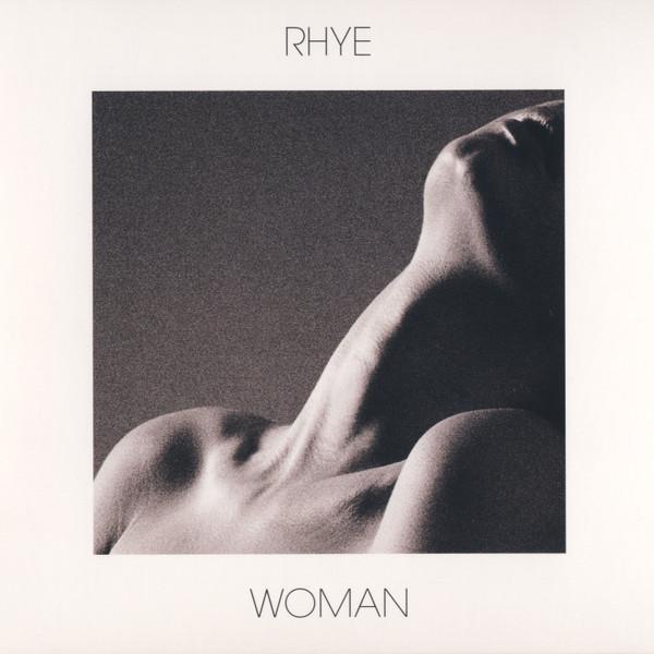Rhye — Woman