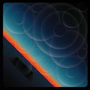 The Mars Volta — Noctourniquet