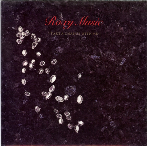 Roxy Music — Take A Chance With Me
