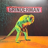Grinderman — Grinderman