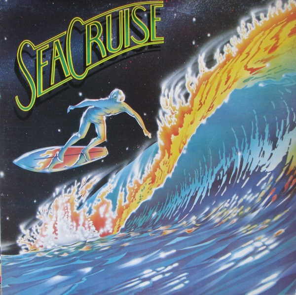 Sea Cruise — Sea Cruise