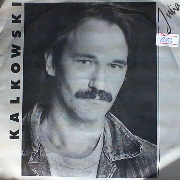 Kalkowski — Julia