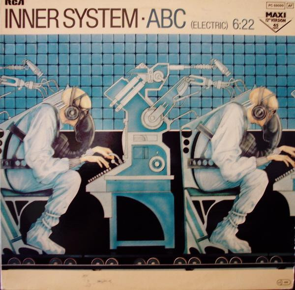 Inner System — ABC  (Electric)