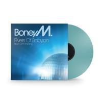 Boney M. — Rivers Of Babylon / Brown Girl In The Ring