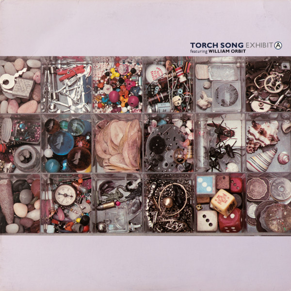 Torch Song — Exhibit A
