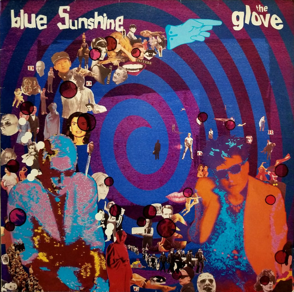 The Glove — Blue Sunshine