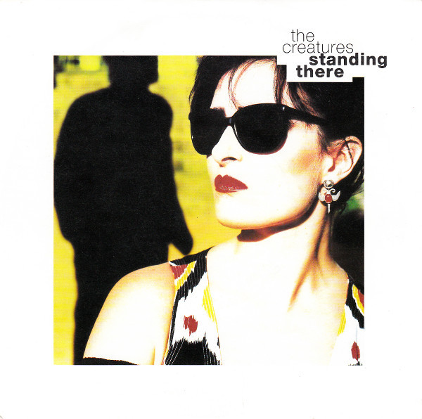 The Creatures — Standing There