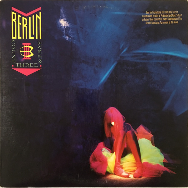 Berlin — Count Three & Pray