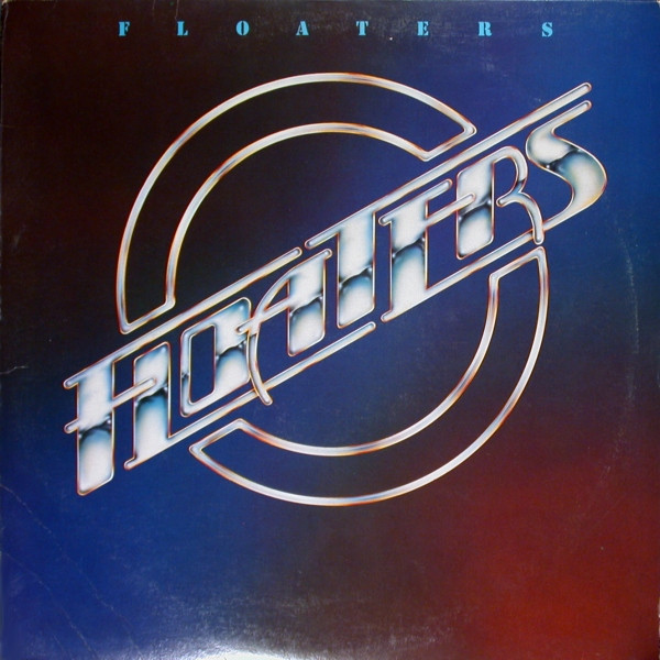 The Floaters — The Floaters