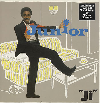 Junior (2) — Ji