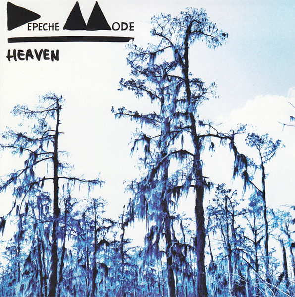 Depeche Mode — Heaven