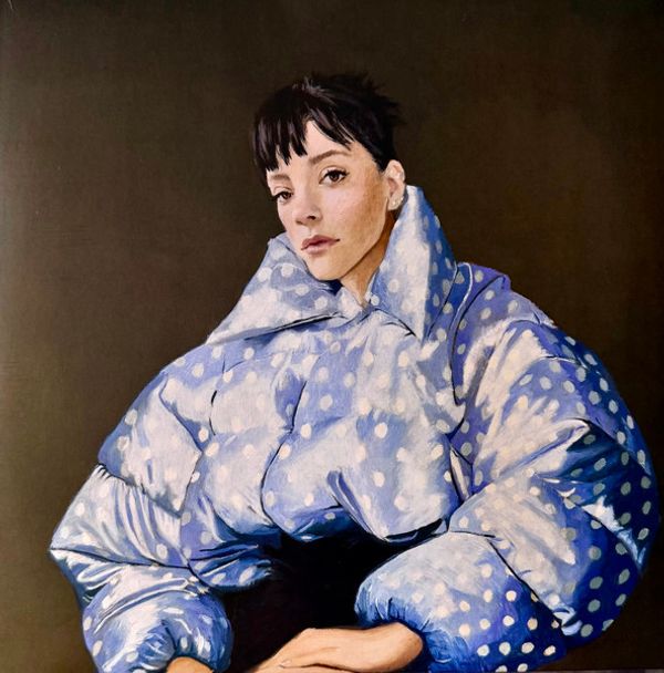 LILY ALLEN — WESTEND GIRL