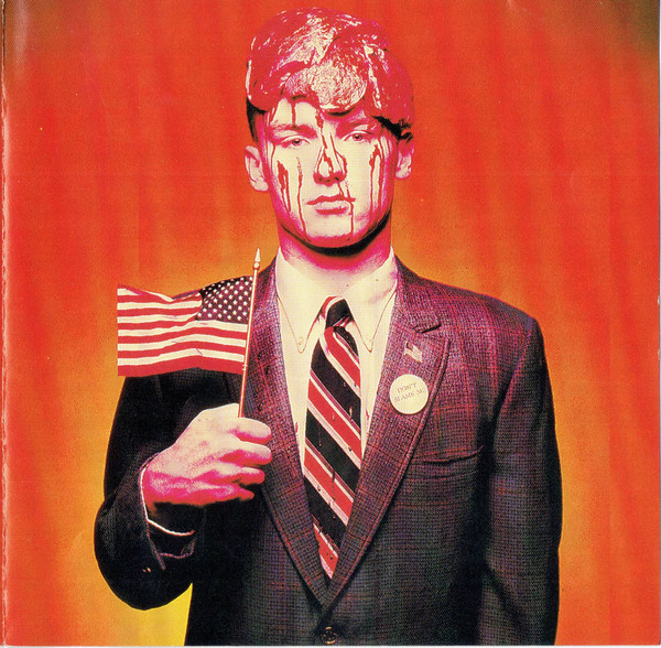 Ministry — Filth Pig