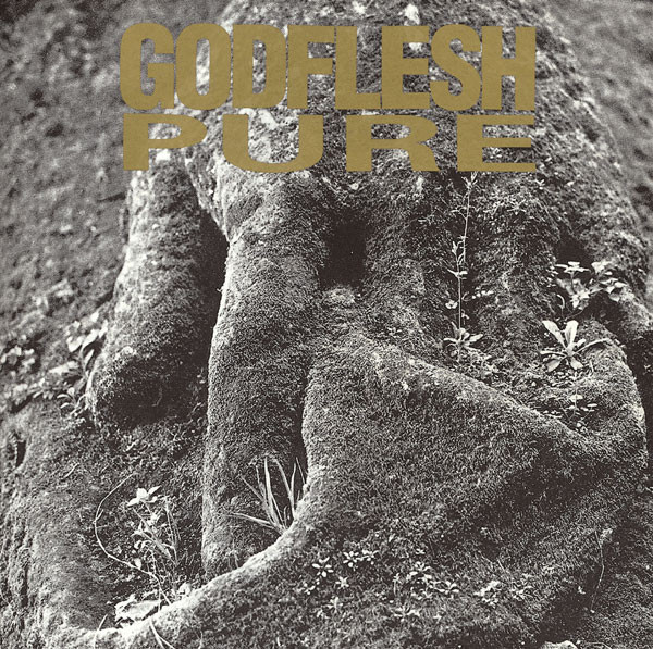 Godflesh — Pure