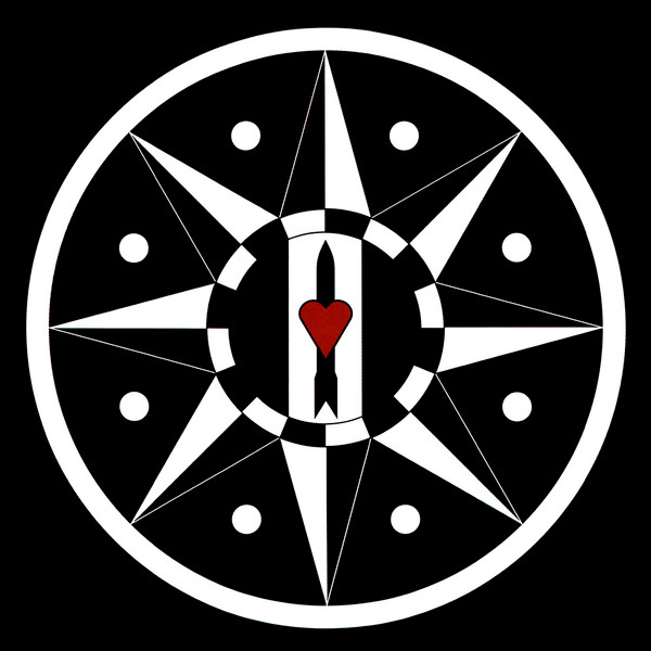 Love And Rockets — Resurrection Hex (Remixes By Deep Dish)