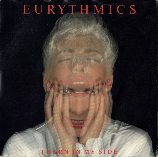 Eurythmics — Thorn In My Side