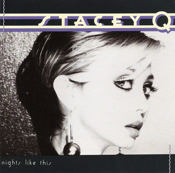 Stacey Q — Nights Like This