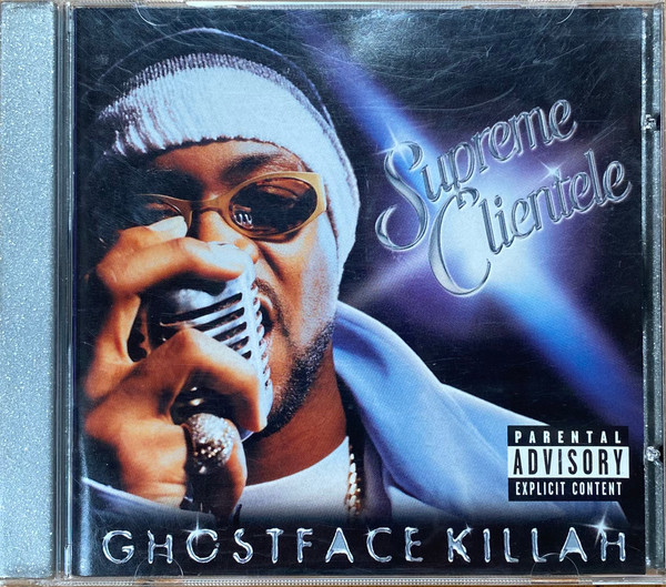 Ghostface Killah — Supreme Clientele