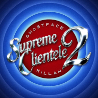 Ghostface Killah — Supreme Clientele