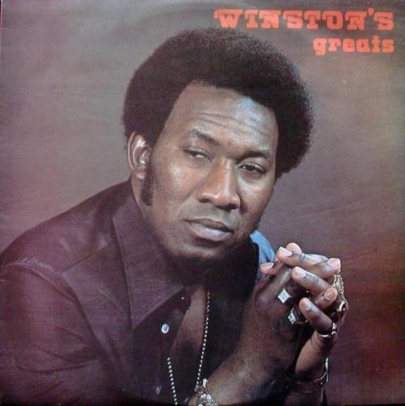 Winston Curtis — Winston's Greats