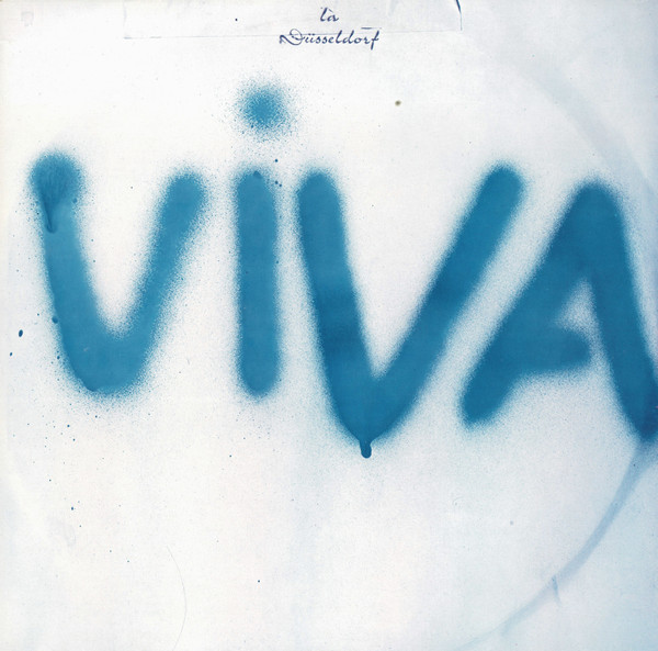 La Düsseldorf — Viva
