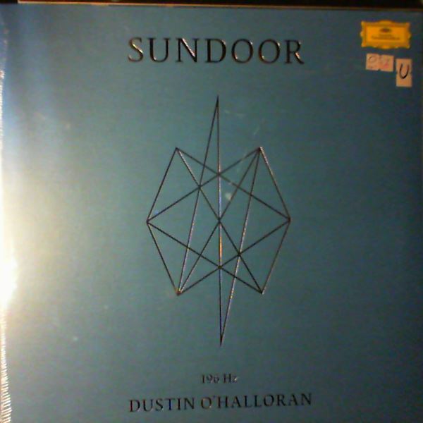 O'Halloran Dustin — O'Halloran Dustin - Sundoor 196 Hz