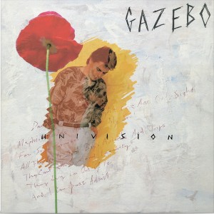 Gazebo — Univision