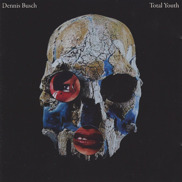 Dennis Busch — Total Youth