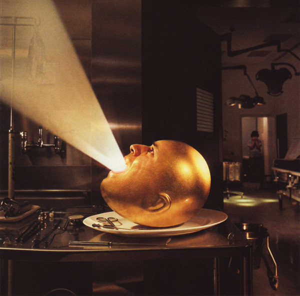The Mars Volta — De-Loused In The Comatorium