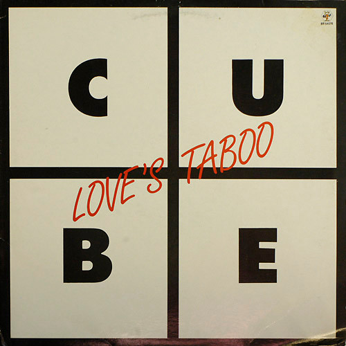 Cube (2) — Love's Taboo