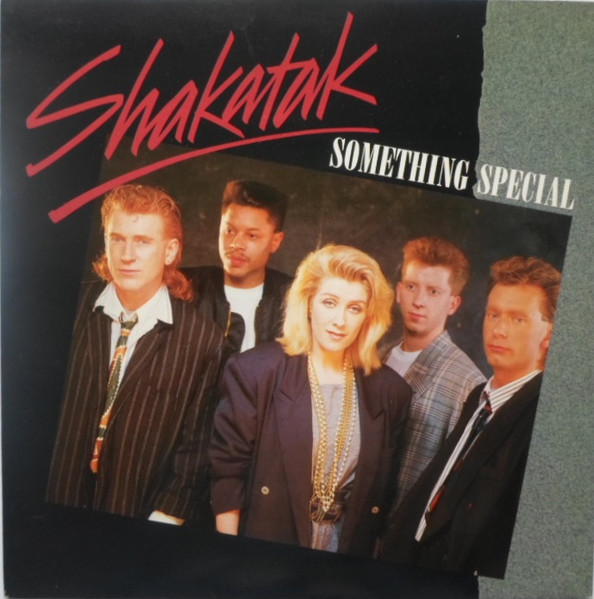 Shakatak — Something Special (Extended Club Version)