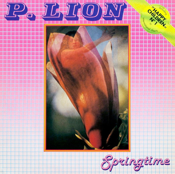 P. Lion — Springtime