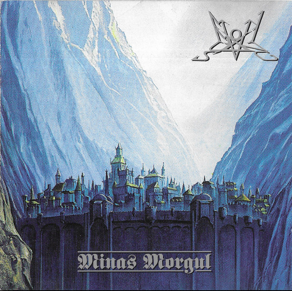 Summoning — Minas Morgul