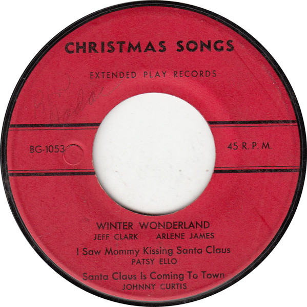 Various — Winter Wonderland