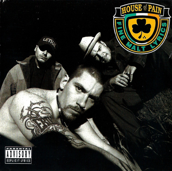 House Of Pain — House Of Pain (Fine Malt Lyrics)