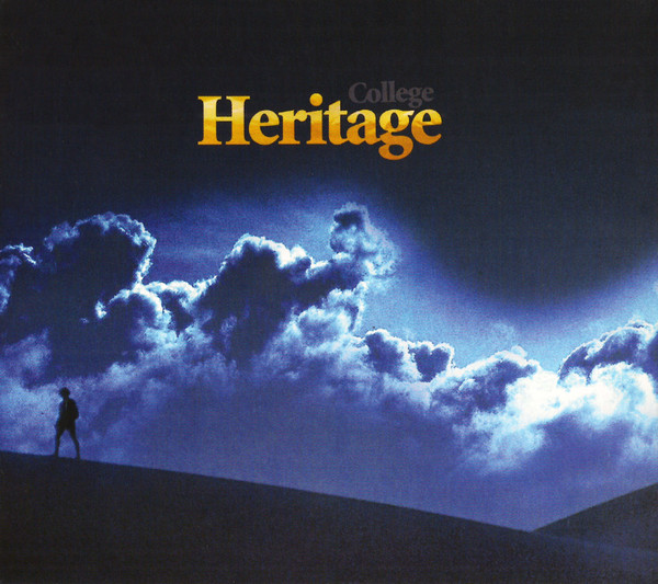 College — Heritage