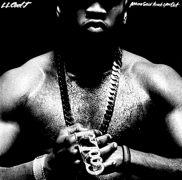 LL Cool J — Mama Said Knock You Out
