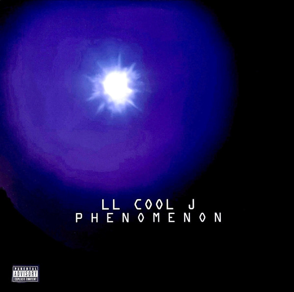 LL Cool J — Phenomenon