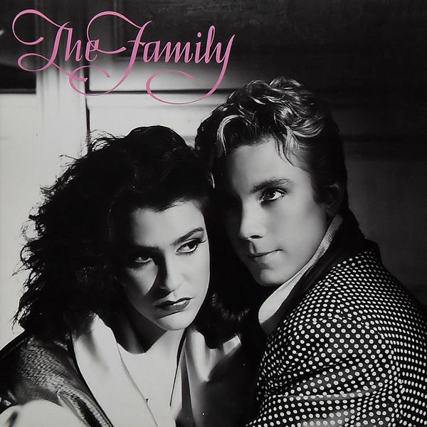 The Family (2) — The Family