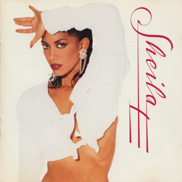 Sheila E. — Sheila E