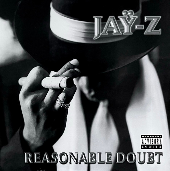 Jay-Z — Reasonable Doubt