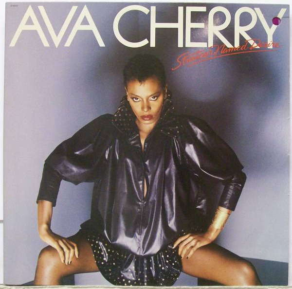 Ava Cherry — Streetcar Named Desire