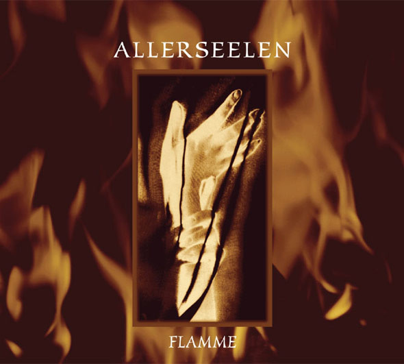Allerseelen — Flamme